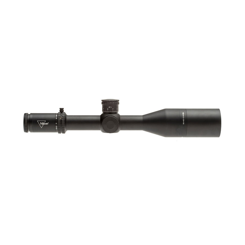 Trijicon 3000014 Tenmile Matte Black 4.5-30 56mm 34mm Tube LED Illuminated Red/Green MOA Long Range Reticle