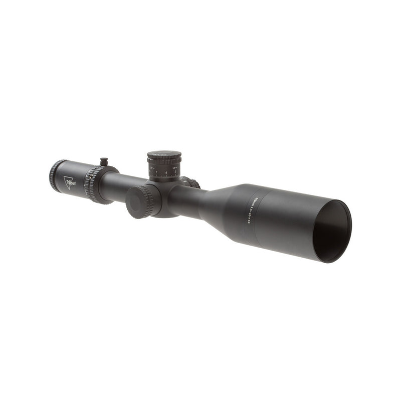 Trijicon 3000014 Tenmile Matte Black 4.5-30 56mm 34mm Tube LED Illuminated Red/Green MOA Long Range Reticle