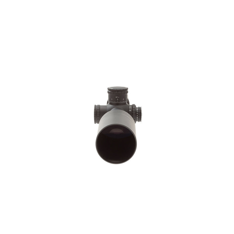 Trijicon 3000014 Tenmile Matte Black 4.5-30 56mm 34mm Tube LED Illuminated Red/Green MOA Long Range Reticle