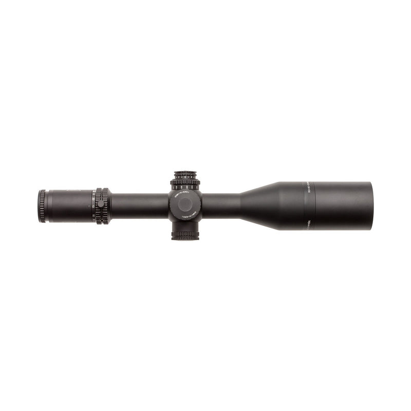 Trijicon 3000014 Tenmile Matte Black 4.5-30 56mm 34mm Tube LED Illuminated Red/Green MOA Long Range Reticle
