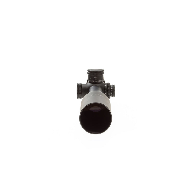 Trijicon 3000016 Tenmile Matte Black 5-50x56mm 34mm Tube LED Illuminated Red/Green MOA Long Range Reticle