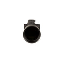 Trijicon 3000006 Tenmile Matte Black 6-24x50mm 30mm Tube LED Illuminated MRAD Ranging w/Green Dot Reticle