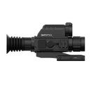 DNT Optics ThermNight 3-12x Thermal, 5-20x Day/Night w/ Laser Rangefinder