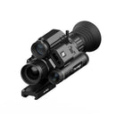 DNT Optics ThermNight 2.5-10x Thermal, 5-20x Day/Night w/ Laser Rangefinder