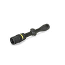 Trijicon 200005 AccuPoint Black Hardcoat Anodized 3-9x40mm 1" Tube, Illuminated Mil-Dot Crosshair w/Green Dot Reticle