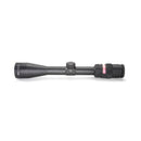 Trijicon 200035 AccuPoint Black Hardcoat Anodized 2.5-10x56mm 30mm Tube Illuminated Red Triangle Post Reticle
