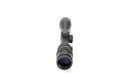 Trijicon 200010 AccuPoint Black Hardcoat Anodized 3-9x 40mm 1" Tube Illuminated Red Triangle Post Reticle