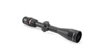 Trijicon 200010 AccuPoint Black Hardcoat Anodized 3-9x 40mm 1" Tube Illuminated Red Triangle Post Reticle