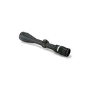 Trijicon 200028 AccuPoint Black Hardcoat Anodized 2.5-10x56mm 30mm Tube Illuminated Mil-Dot Crosshair w/Green Dot Reticle