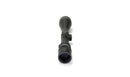 Trijicon 200024 AccuPoint Black Hardcoat Anodized 2.5-10x56mm 30mm Tube Illuminated Duplex Crosshair w/Green Dot Reticle