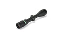 Trijicon 200024 AccuPoint Black Hardcoat Anodized 2.5-10x56mm 30mm Tube Illuminated Duplex Crosshair w/Green Dot Reticle