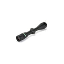 Trijicon 200028 AccuPoint Black Hardcoat Anodized 2.5-10x56mm 30mm Tube Illuminated Mil-Dot Crosshair w/Green Dot Reticle