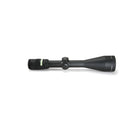 Trijicon 200028 AccuPoint Black Hardcoat Anodized 2.5-10x56mm 30mm Tube Illuminated Mil-Dot Crosshair w/Green Dot Reticle