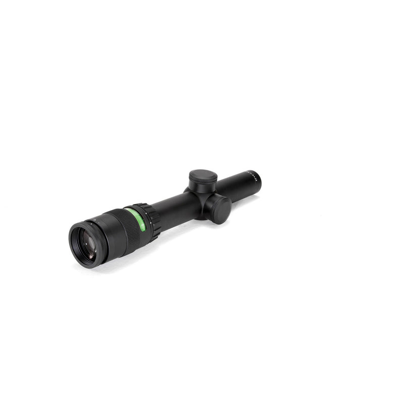 Trijicon 200054 AccuPoint Black Hardcoat Anodized 1-4x 24mm 30mm Tube German