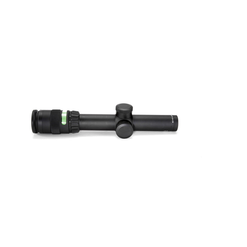 Trijicon 200054 AccuPoint Black Hardcoat Anodized 1-4x 24mm 30mm Tube German