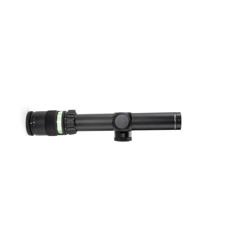 Trijicon 200054 AccuPoint Black Hardcoat Anodized 1-4x 24mm 30mm Tube German