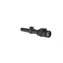 Trijicon 200092 AccuPoint Black Hardcoat Anodized 1-6x 24mm 30mm Illuminated Green Triangle Post Reticle