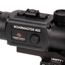Fusion Thermal Boarmaster 40E Thermal Rifle Scope-Optics Force