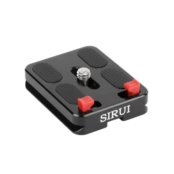 SIRUI TY-50 quick release plate-Optics Force