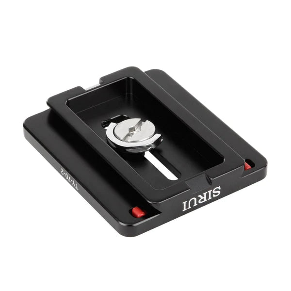 SIRUI TY70-2 quick release plate-Optics Force