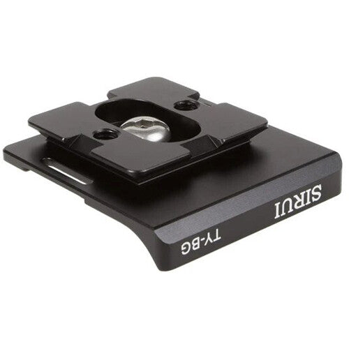 SIRUI TYBG Quick Release Plate Battery-Optics Force