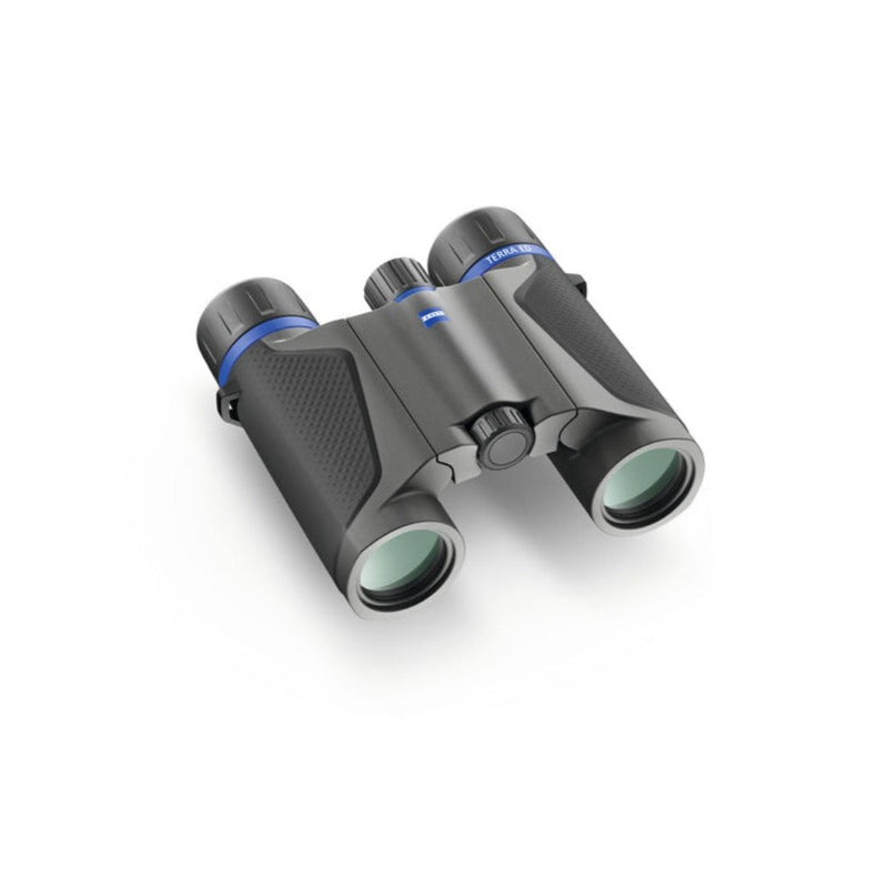 Zeiss Terra Pocket Binocular - Open Box - New Condition-Optics Force