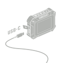 Athlon Rangecraft Velocity Pro Radar Chronograph 2.4" Display