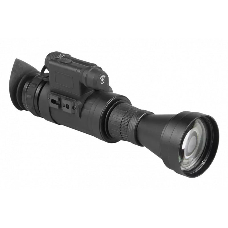 AGM Wolf-14 NW1 – Night Vision Monocular Gen 2+ P45-White Phosphor "Level 1"