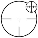 Zeiss V3 2.5-8x35 RF - Rimfire - 1-inch Tube- XRR Reticle (