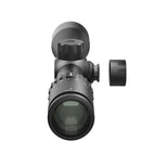 Zeiss V3 3.5-10×42 - 30mm · Fixed parallax @ 150 yds