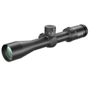 Zeiss V3 3.5-10×42 - 30mm · Fixed parallax @ 150 yds