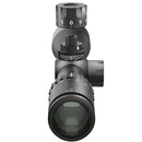 Zeiss V3 3.5-10×42 - 30mm · Fixed parallax @ 150 yds