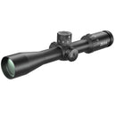 Zeiss V3 3.5-10×42 - 30mm · Fixed parallax @ 150 yds
