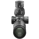 Zeiss V3 3.5-10×42 - 30mm · Fixed parallax @ 150 yds