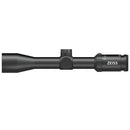 Zeiss V3 4.5-14×44 30mm - Capped - Fixed parallax @ 150 yds