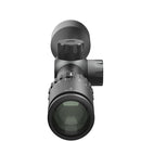 Zeiss V3 4.5-14×44 30mm - Capped - Fixed parallax @ 150 yds