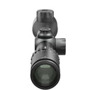 Zeiss V3 4.5-14×44 30mm - Capped - Fixed parallax @ 150 yds