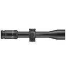 Zeiss V3 4.5-14x44 - 30 mm - Ext. Elev. w/ Ballistic Stop - Capped Wind - .25 MOA - Adj. Parallax 25 Yards