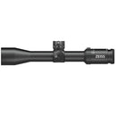Zeiss V3 4.5-14x44 - 30 mm - Ext. Elev. w/ Ballistic Stop - Capped Wind - .25 MOA - Adj. Parallax 25 Yards