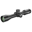 Zeiss V3 4.5-14x44 - 30 mm - Ext. Elev. w/ Ballistic Stop - Capped Wind - .25 MOA - Adj. Parallax 25 Yards