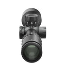 Zeiss V3 4.5-14×50 - 30mm - Adj. parallax 25 yds