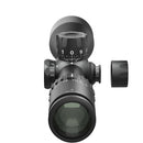 Zeiss V3 6-18×50 - 30mm - Adj. parallax 25 yds