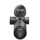 Zeiss V3 6-18×50 - 30mm - Adj. parallax 25 yds