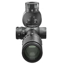 Zeiss V3 6-18×50 - 30mm - Adj. parallax 25 yds