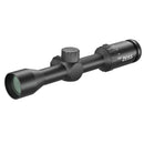 Zeiss V3 2.5-8x35 RF - Rimfire - 1-inch Tube- XRR Reticle (