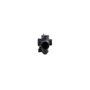 Trijicon 1600001 VCOG Black Hardcoat Anodized 1-6x 24mm LED Red Segmented Circle w/Crosshair 223 77gr Reticle
