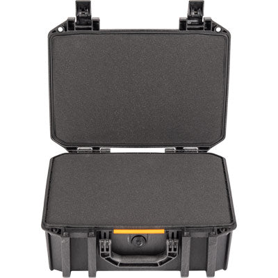 PELICAN VCV300 Vault Large Pistol Case Black-Optics Force