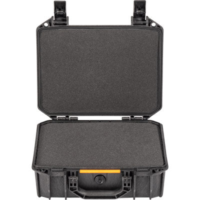 PELICAN VCV550 Vault Equipment Case Black with Foam-Optics Force