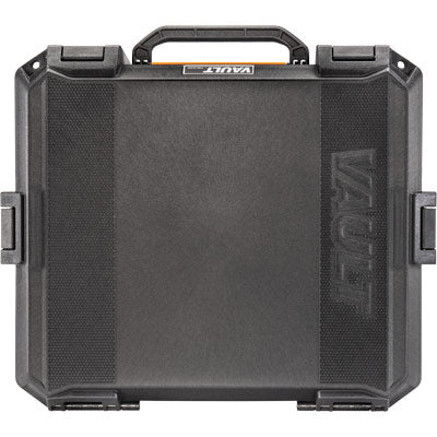 PELICAN VCV600 Vault Large Equipment Case Black with Foam-Optics Force