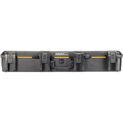 PELICAN VCV700 Vault Takedown Case Black-Optics Force